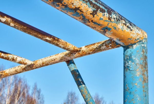 How to Protect Steel Structures from Corrosion