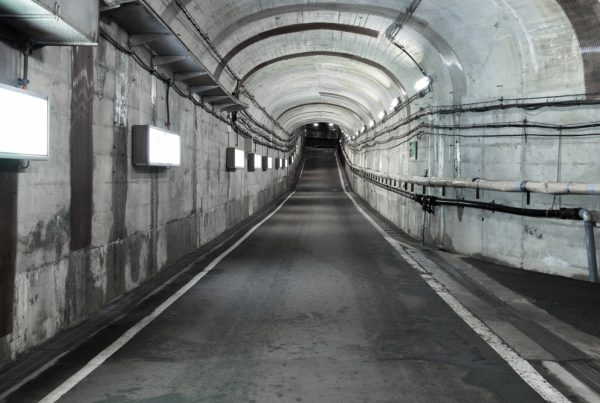 The Best Waterproofing Solutions for Basements and Underground Structures