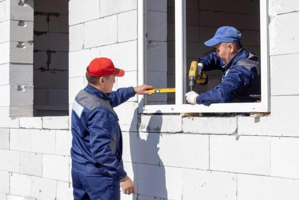 The Importance of Facade Maintenance for Building Longevity