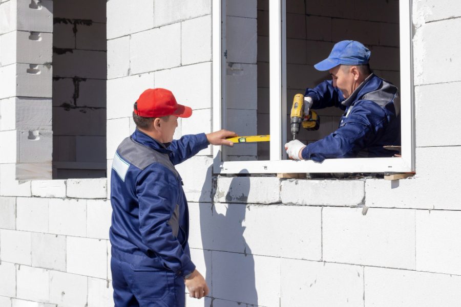 The Importance of Facade Maintenance for Building Longevity