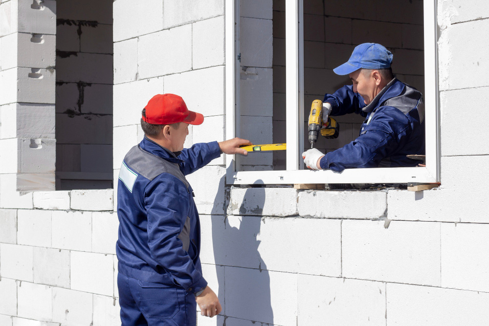 L’Importance de l’Entretien des Façades pour la Longévité des Bâtiments