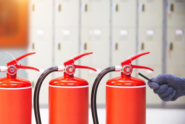 The Importance of Passive Fire Protection in Building Safety