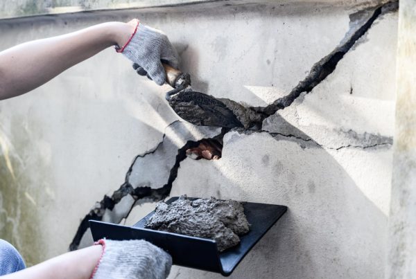 Top Concrete Repair Methods for Cracked Structures